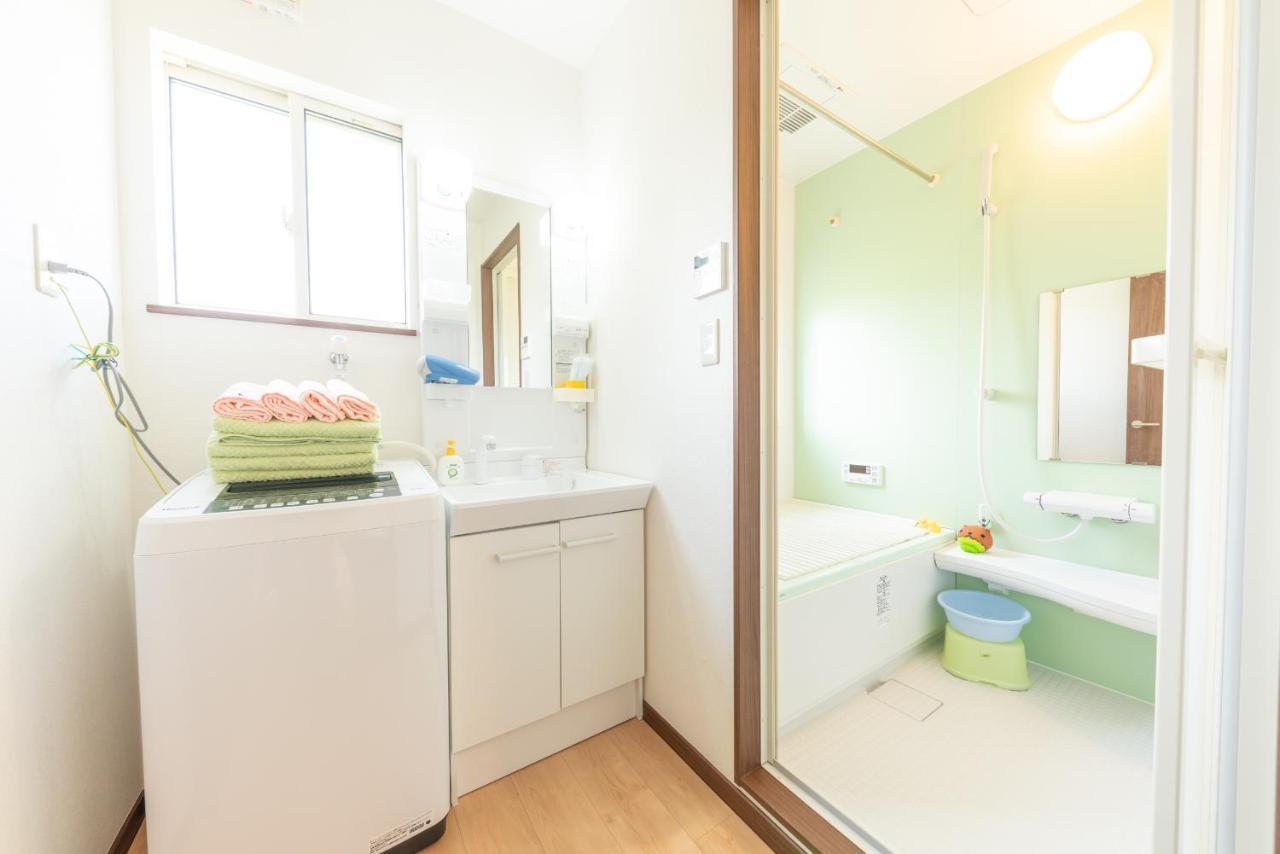 Private House Clover 후지카와구치코 외부 사진